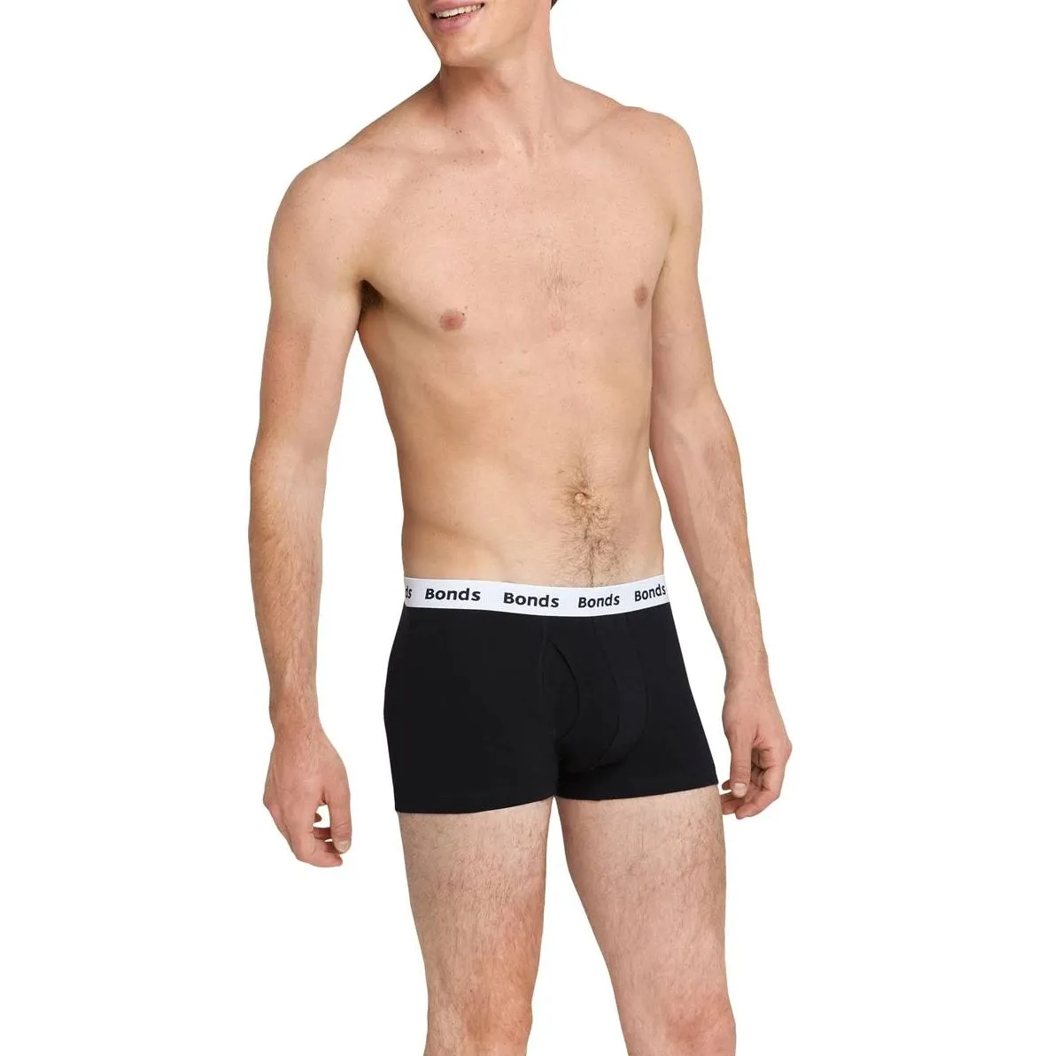 10 x Bonds Everyday Trunks Mens Underwear Assorted Shorts Briefs Jocks