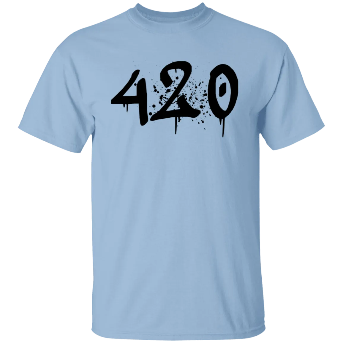 420 Gravity T-Shirt