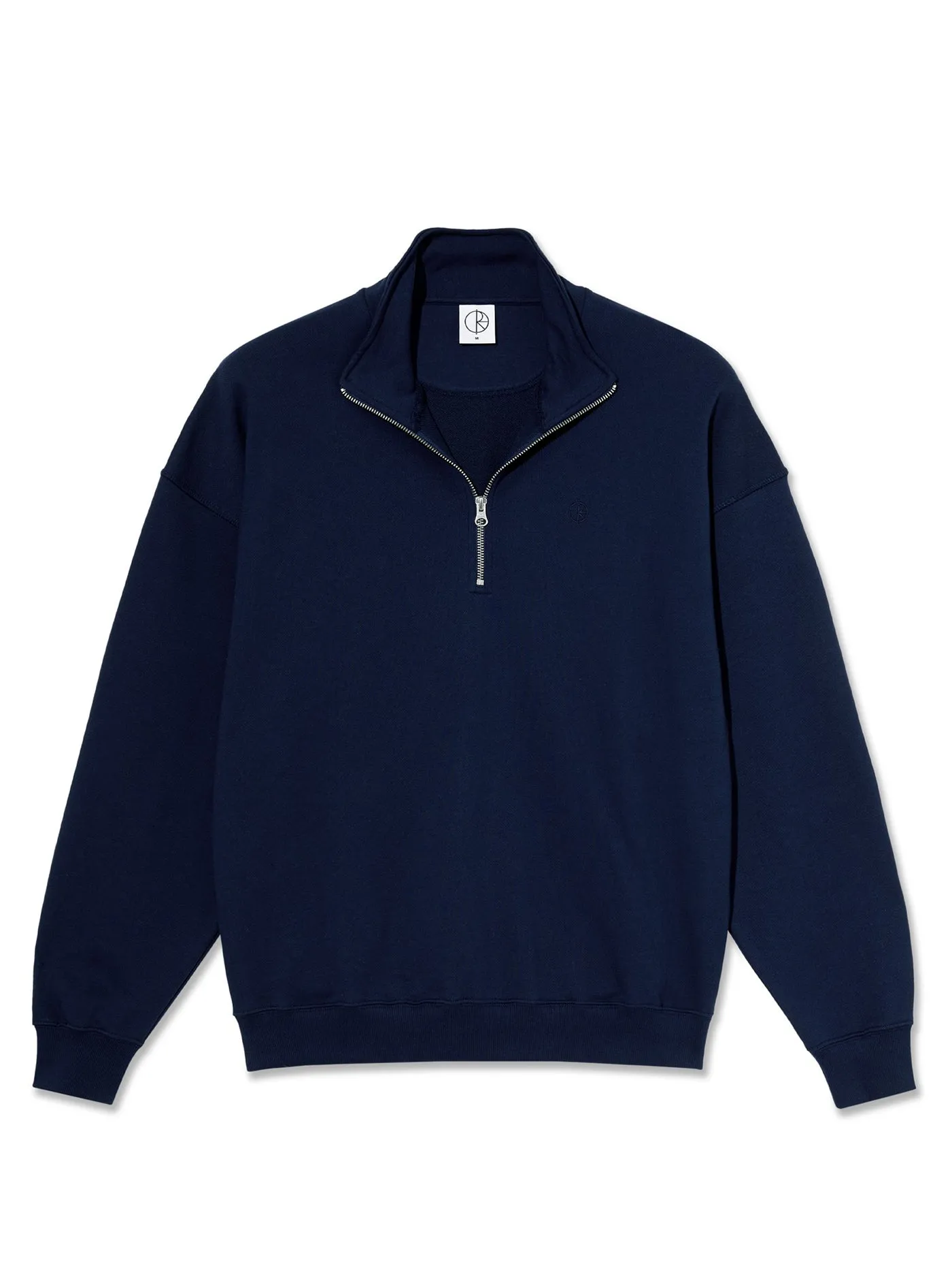 Frank 1/2 Zip Sweatshirt