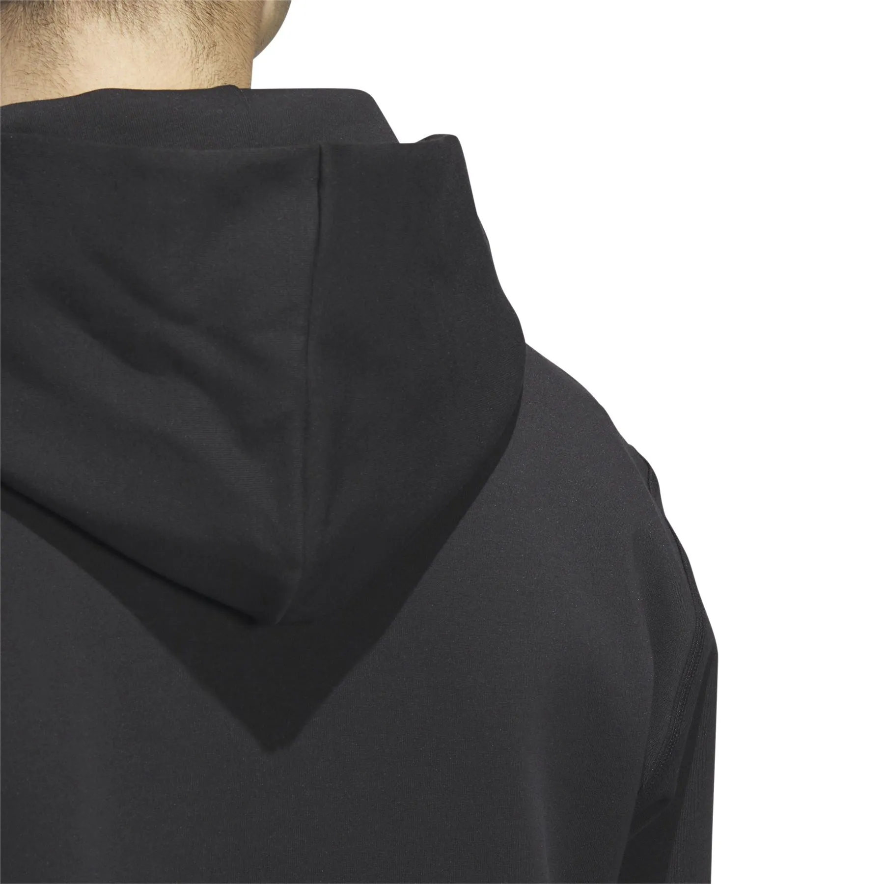 Adicross Anti 3 Putt Hoodie Black - AW23