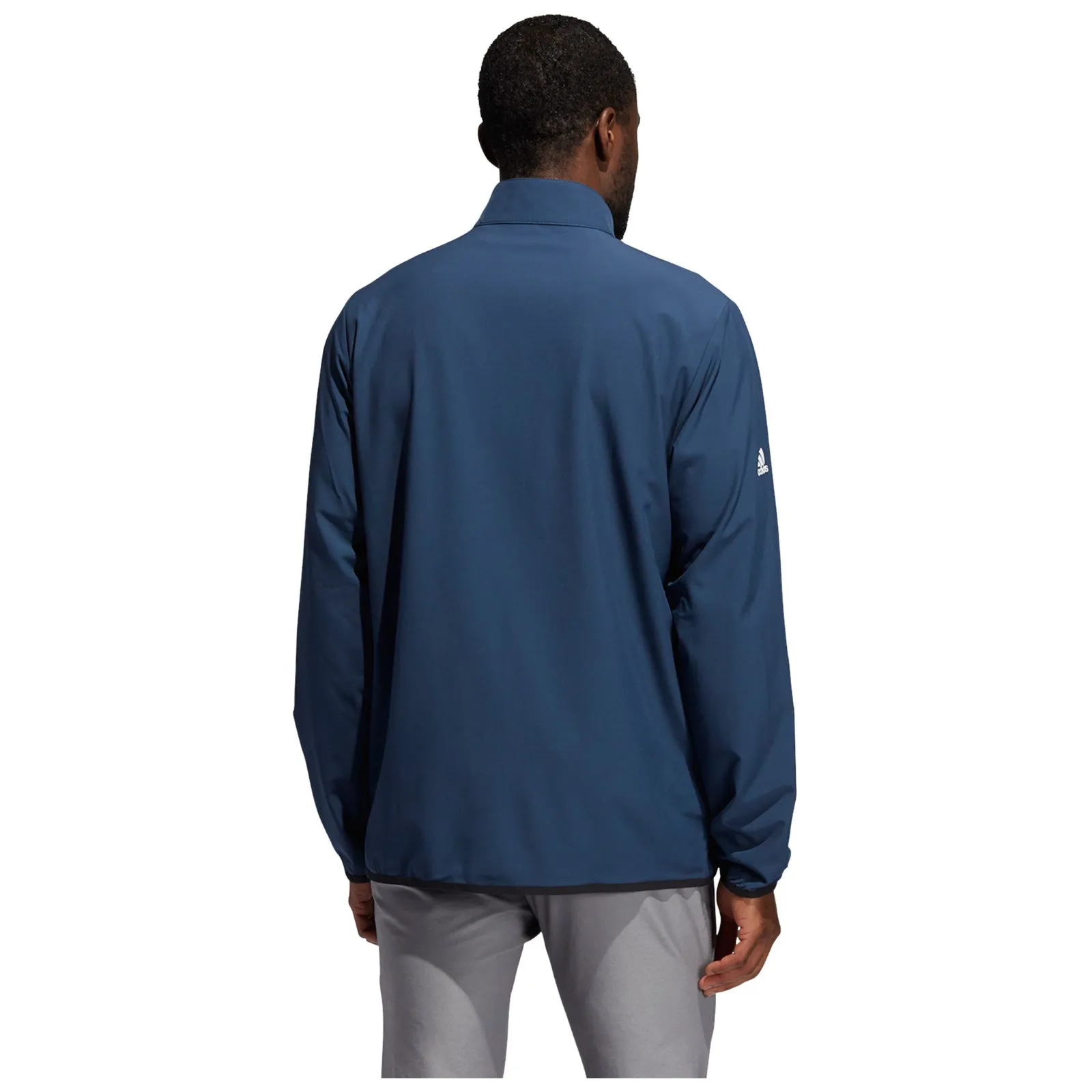 adidas Mens Core Wind Jacket