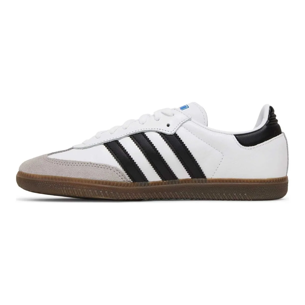 Adidas Samba OG White/Black