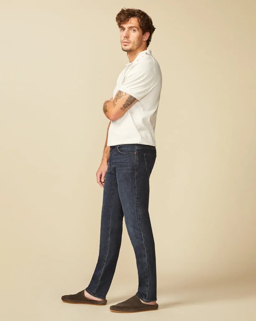 AMS Slim Jean - Wes