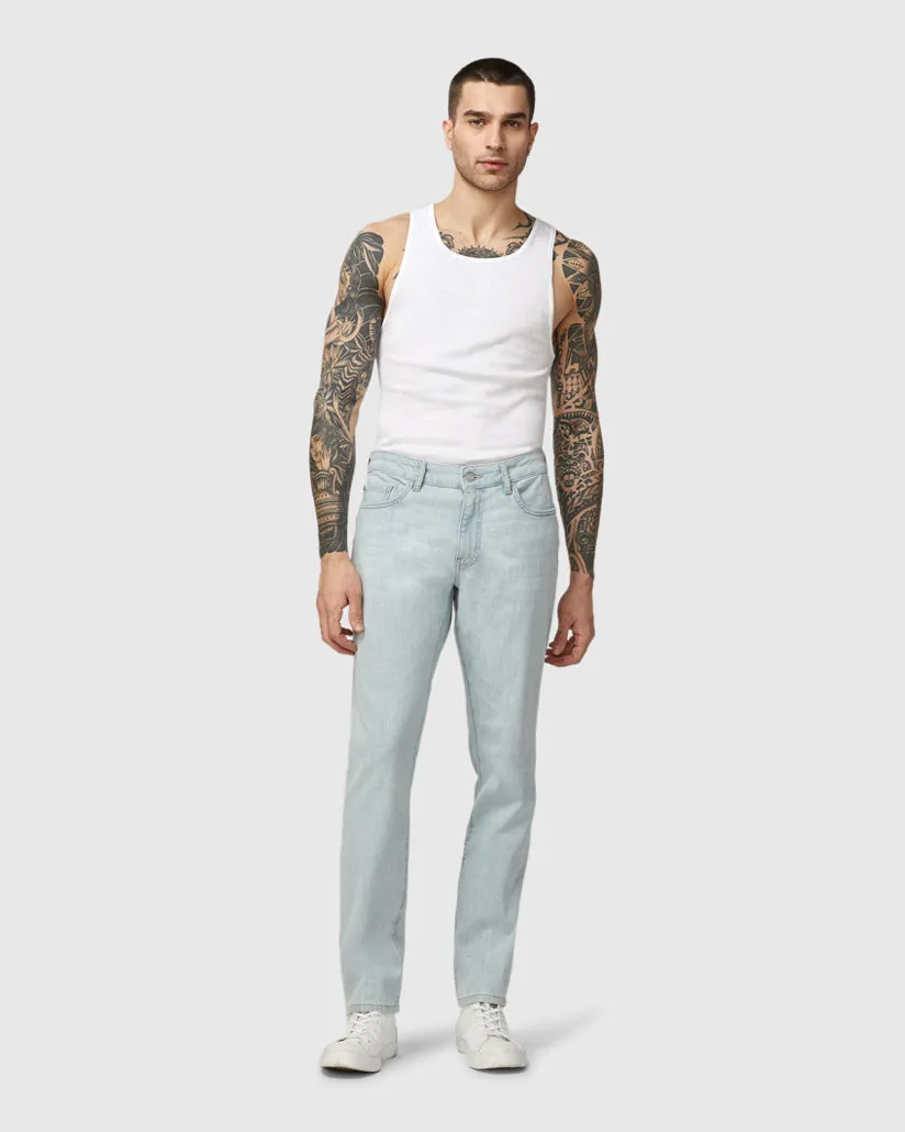 AMS Slim Jean