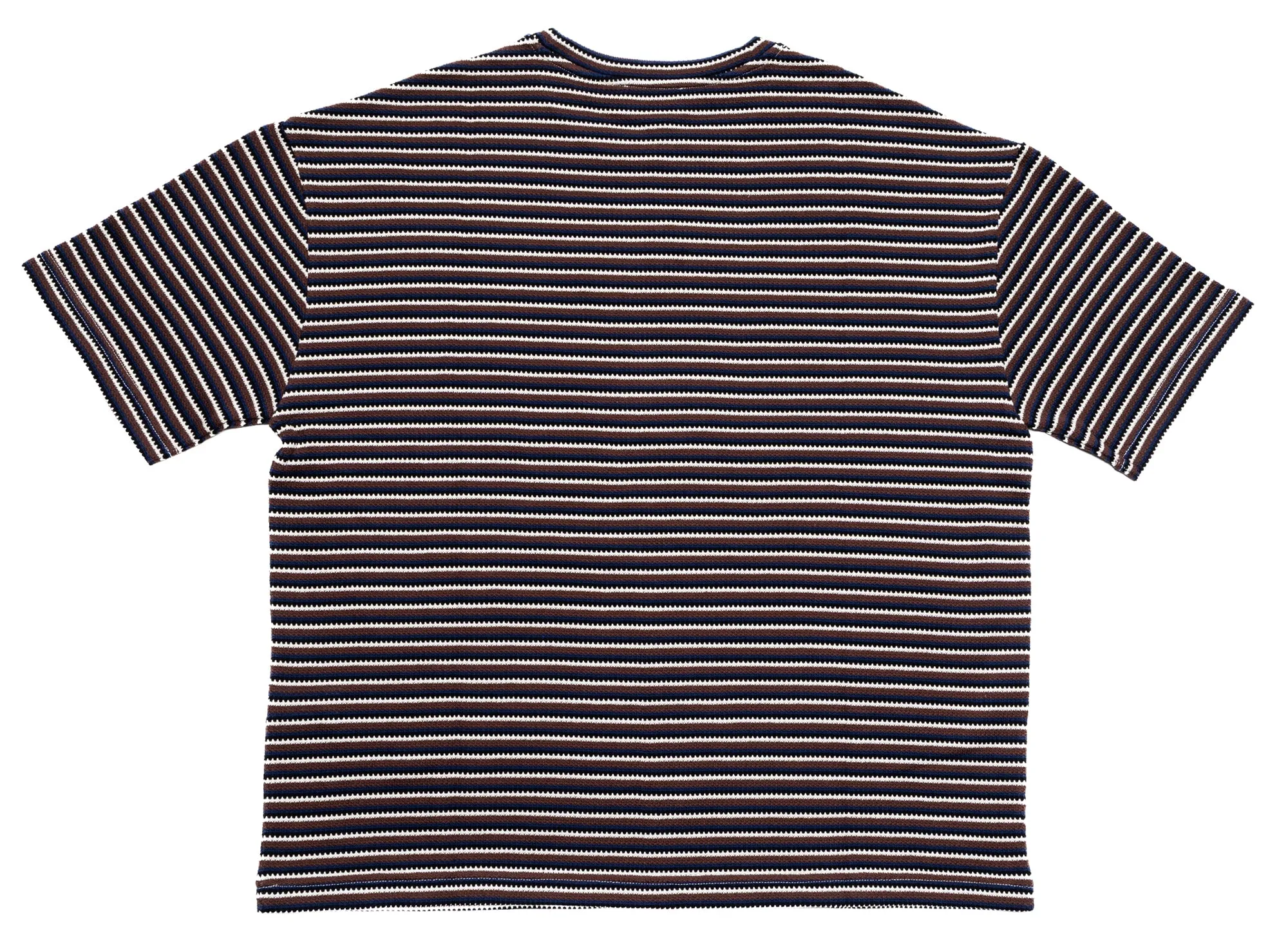 A.P.C. Bahia T-Shirt in Navy