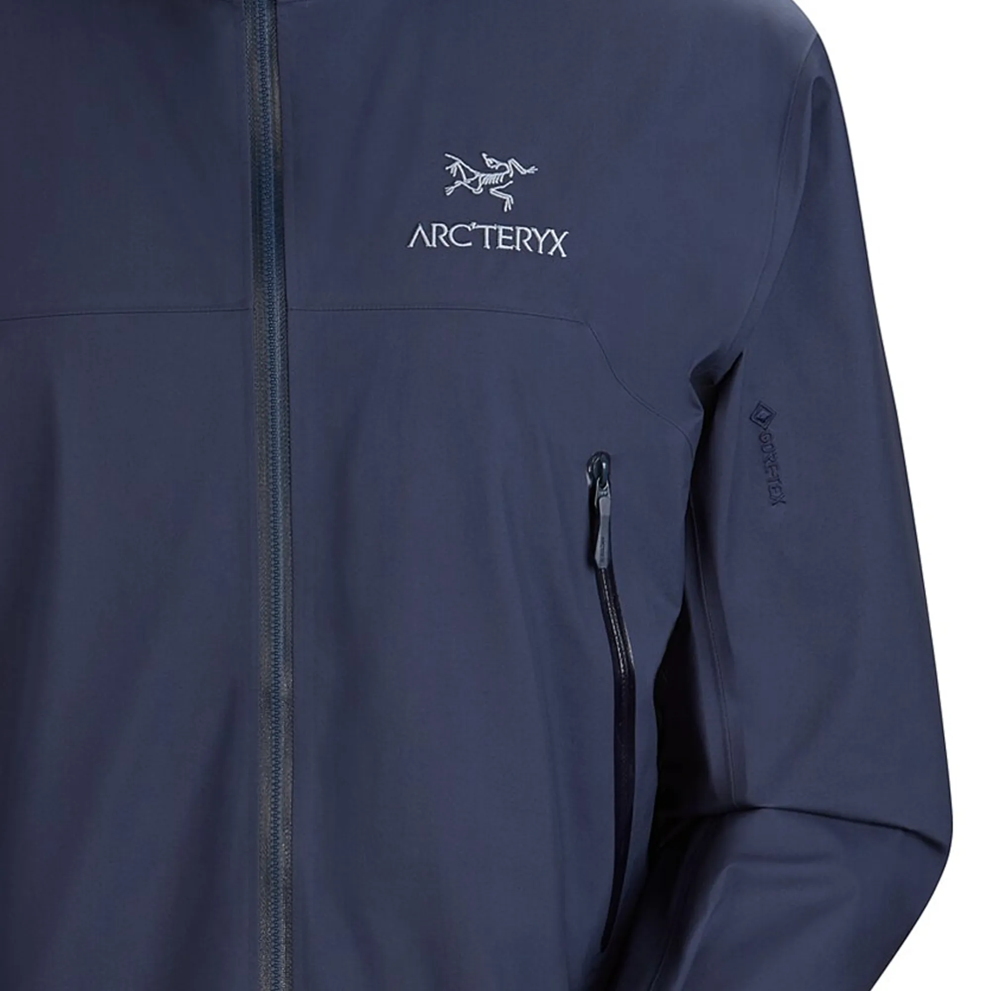 Arc'teryx Beta Jacket Black Sapphire L07791300