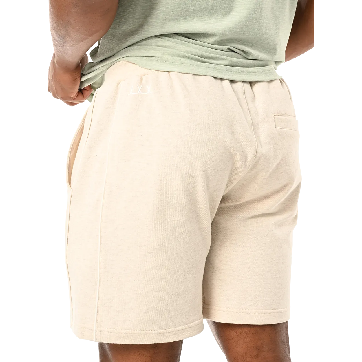 BAUER FLC KNIT SHORT