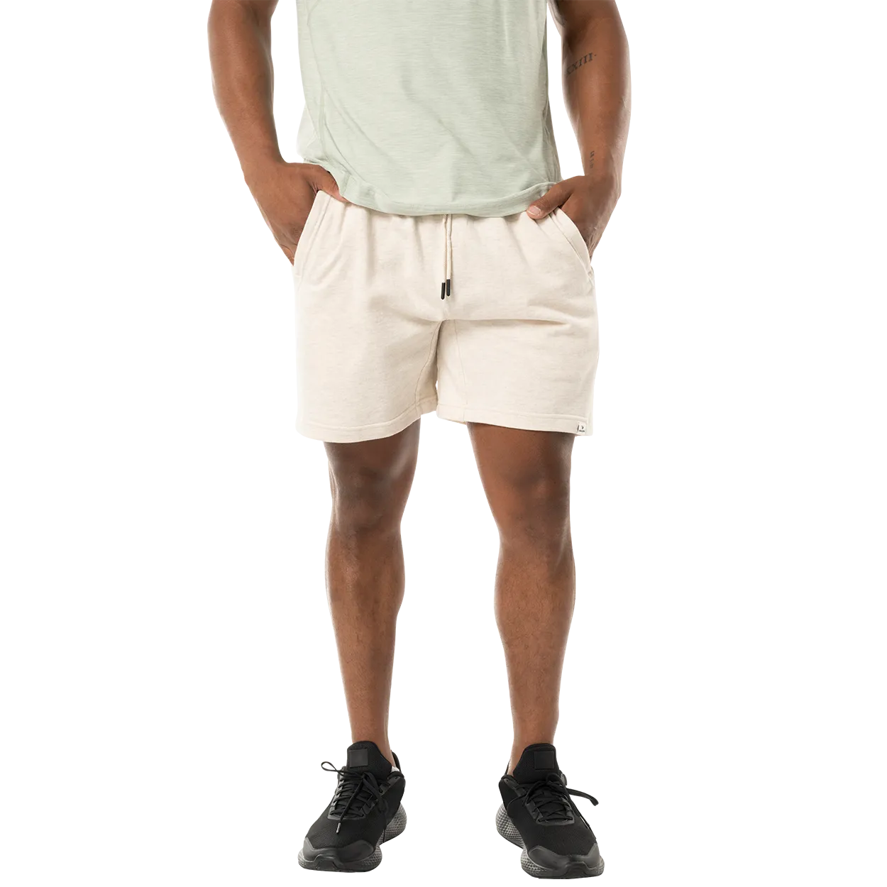 BAUER FLC KNIT SHORT