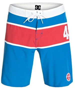 Bay Ridge Boardshorts by DC