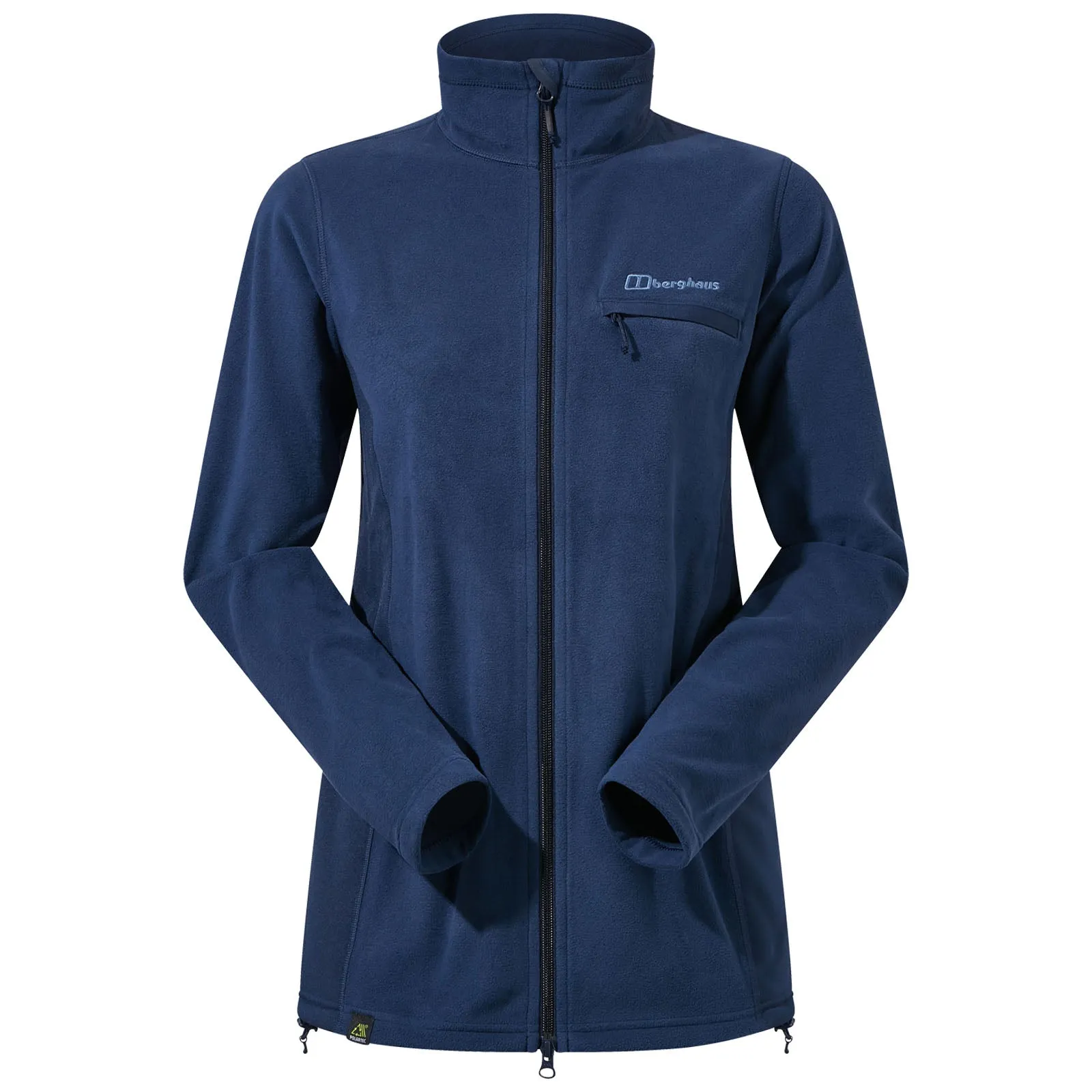 Berghaus Ladies Polartec Prism Flex Maternity Fleece