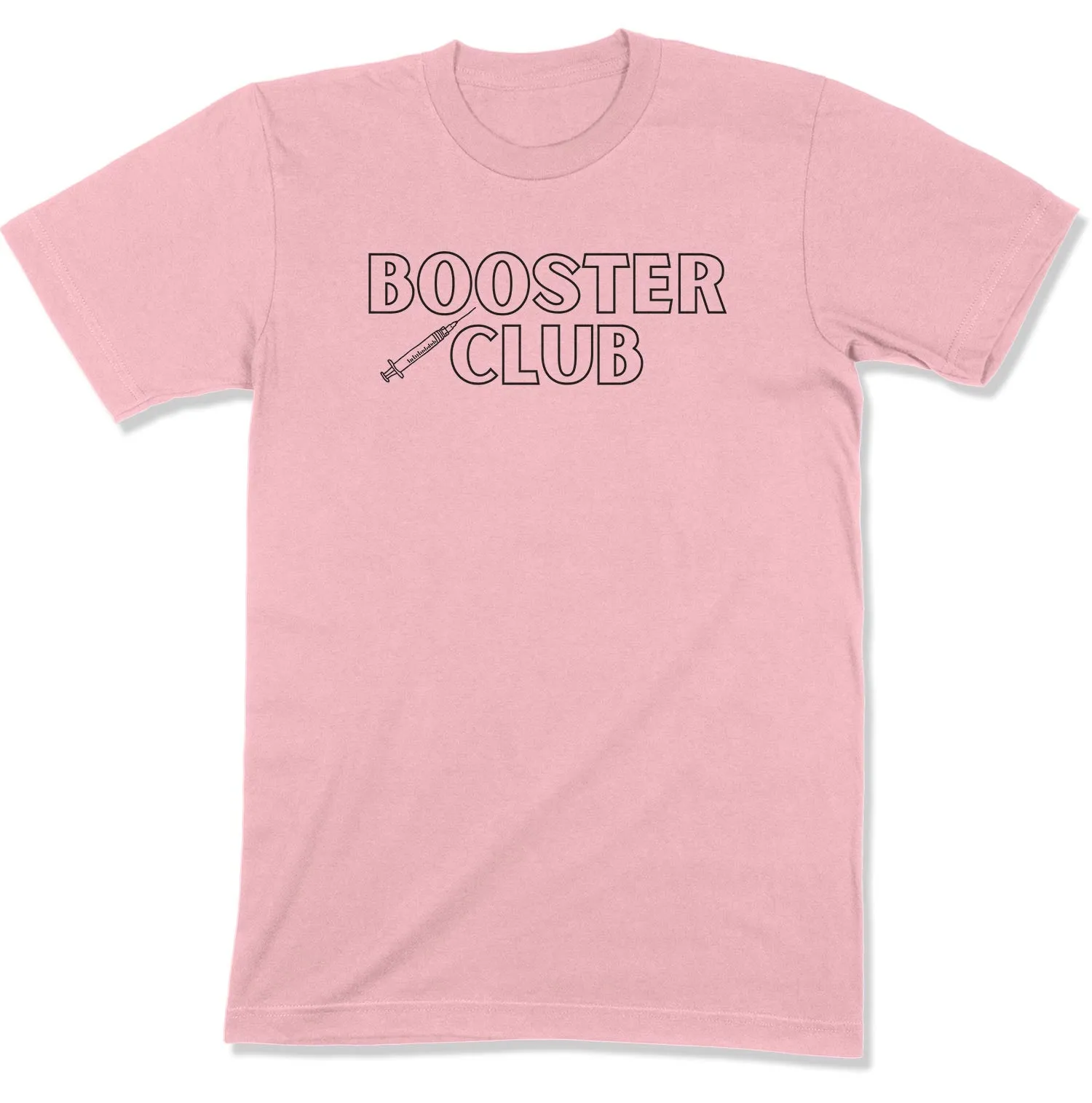 Booster Club Unisex T-Shirt