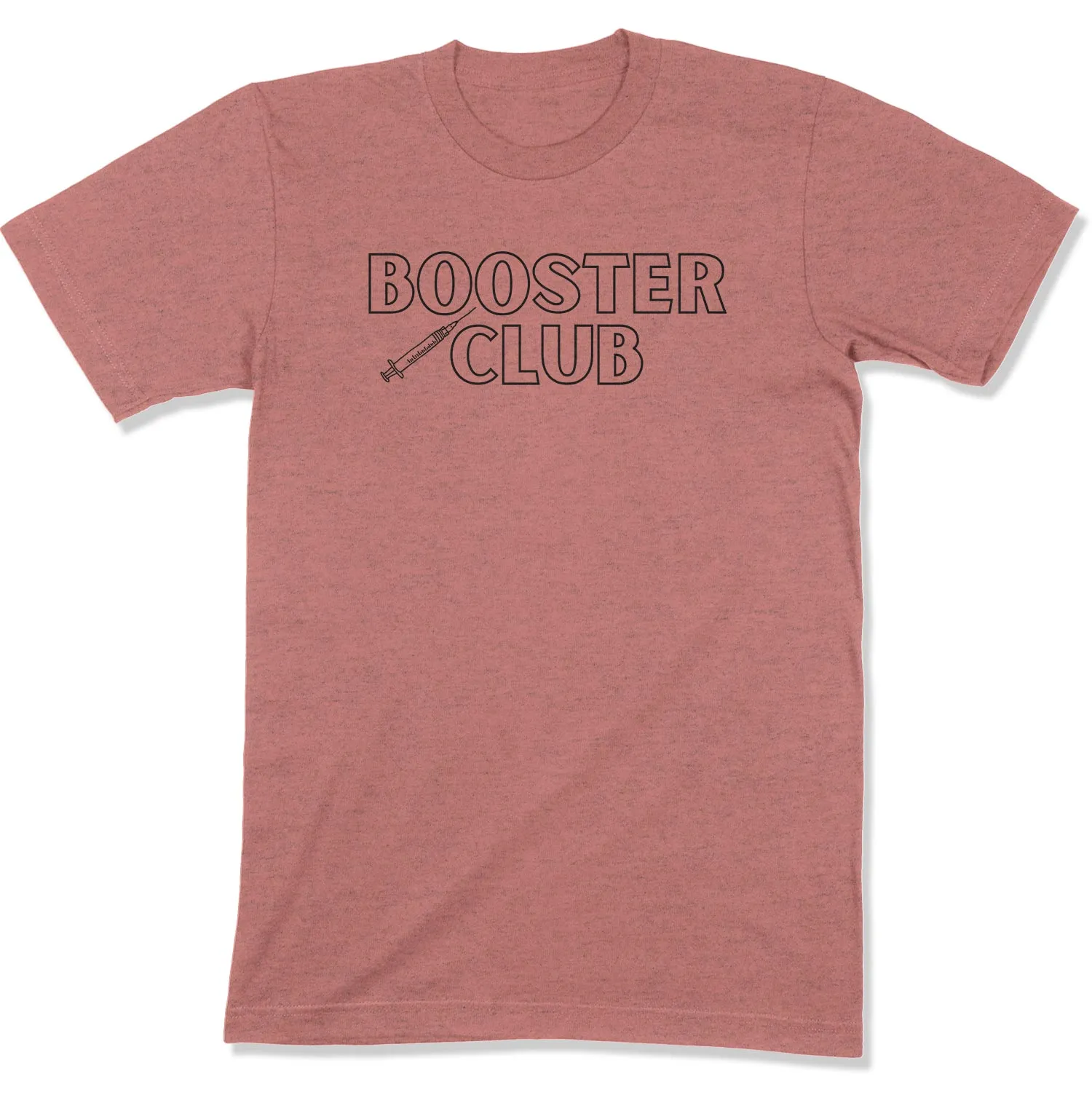 Booster Club Unisex T-Shirt