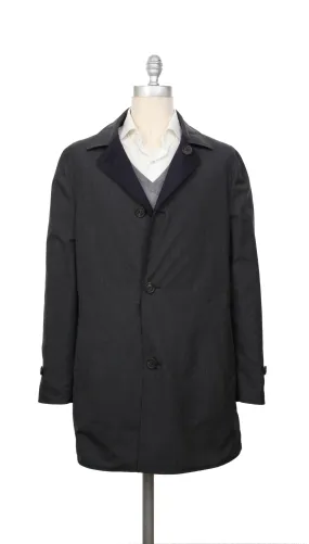 Brunello Cucinelli Gray Jacket