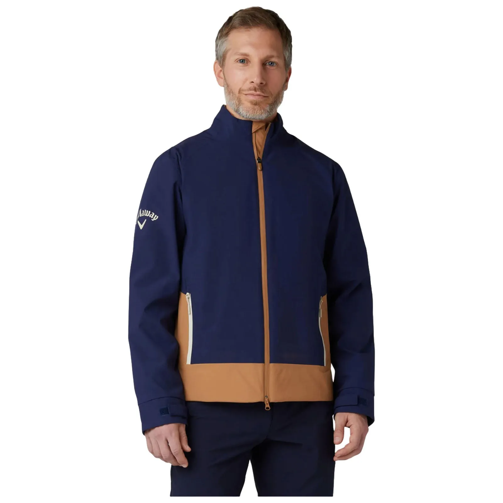 Callaway Mens Stormguard III Jacket