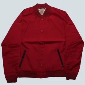 Carhartt - Strike Jacket - Alabama Red