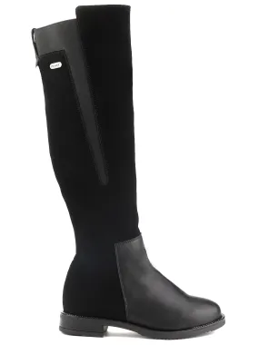 Certainly! Here’s an optimized title for the Cavalia Womens Heritage Boot:

Stylish Cavalia Womens Heritage Riding Boots - Durable, Comfortable, and Timeless Equestrian Footwear