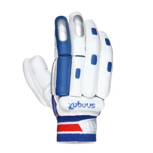 CRICKET GLOVES PLAYERS SNAGA | KIBI SPORTS