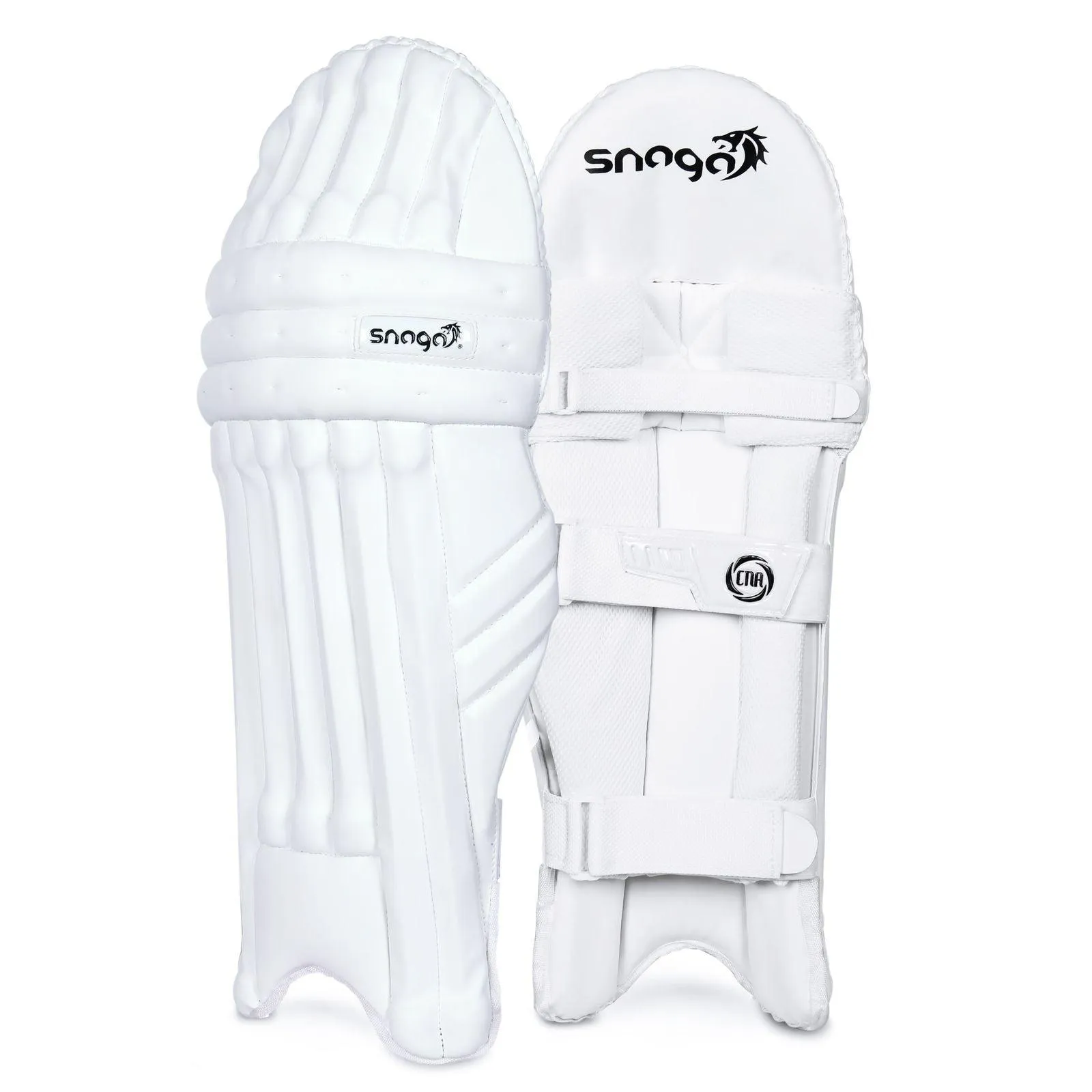 CRICKET LEGGUARDS ELITE SNAGA | KIBI SPORTS