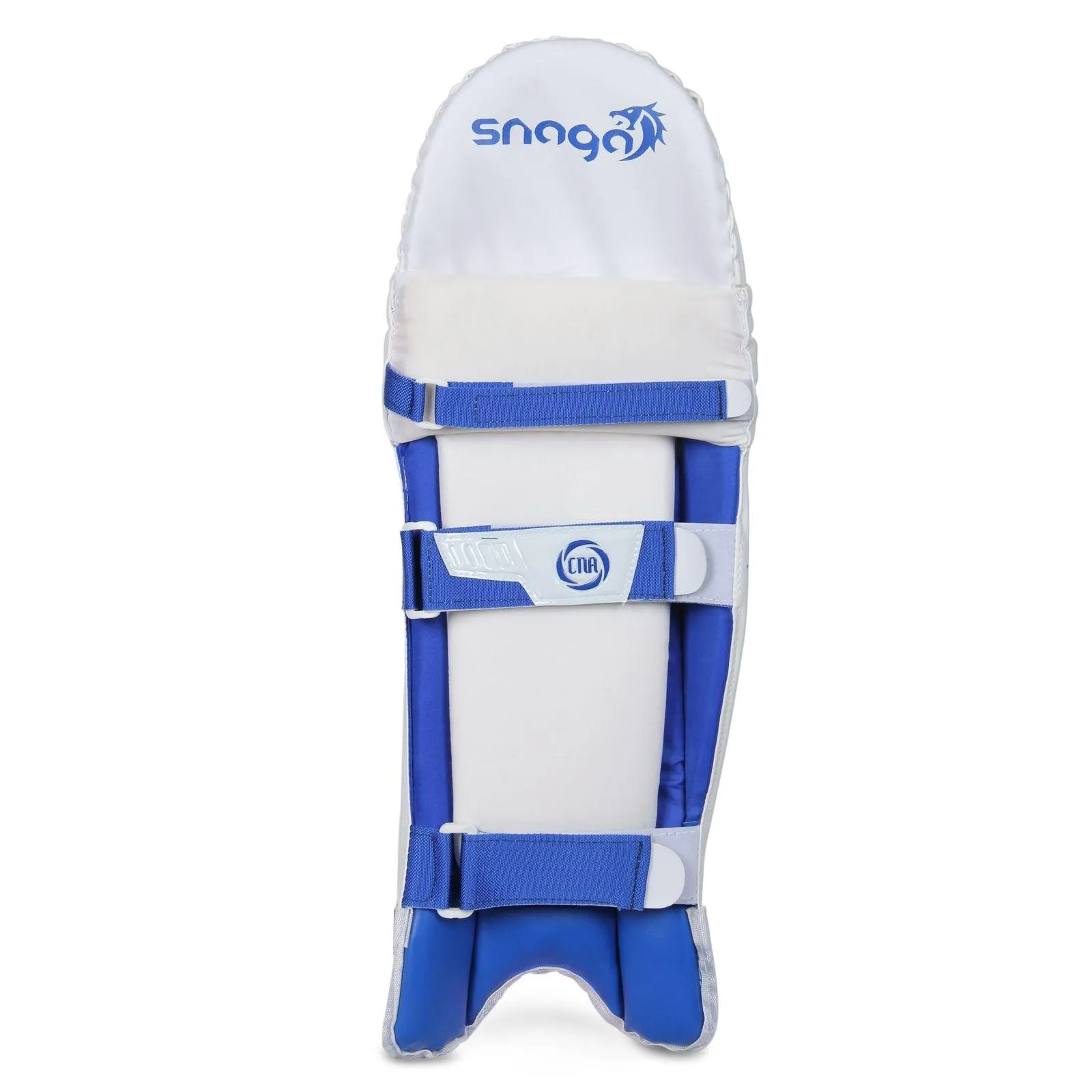 CRICKET LEGGUARDS GOLD SNAGA |KIBI SPORTS