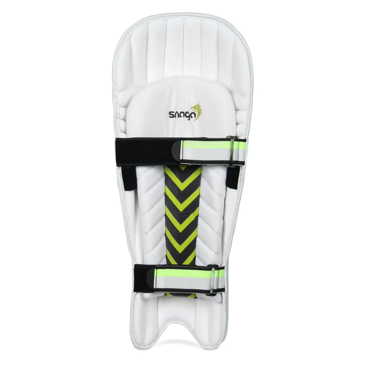 CRICKET LEGGUARDS MOULDED SNAGA | KIBI SPORTS