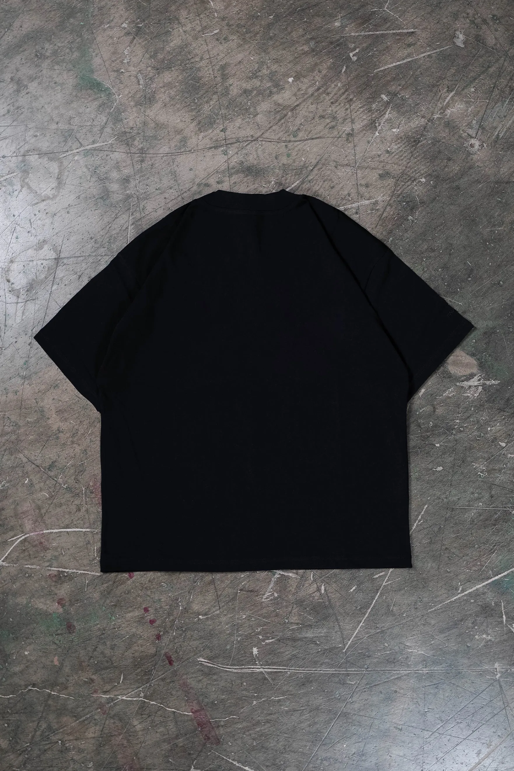 CRUEL BLACK T-SHIRT