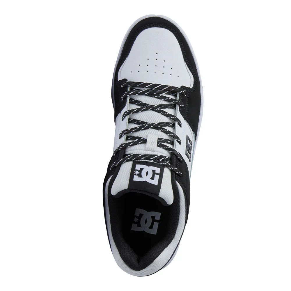 DC Shoes Cure Shoes