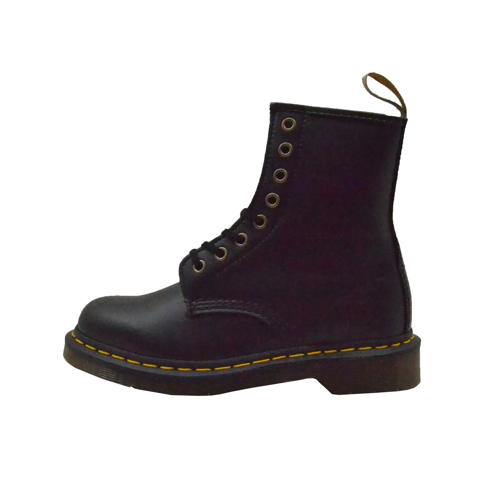 Dr. Martens Vegan 1460 14045001 (Black)