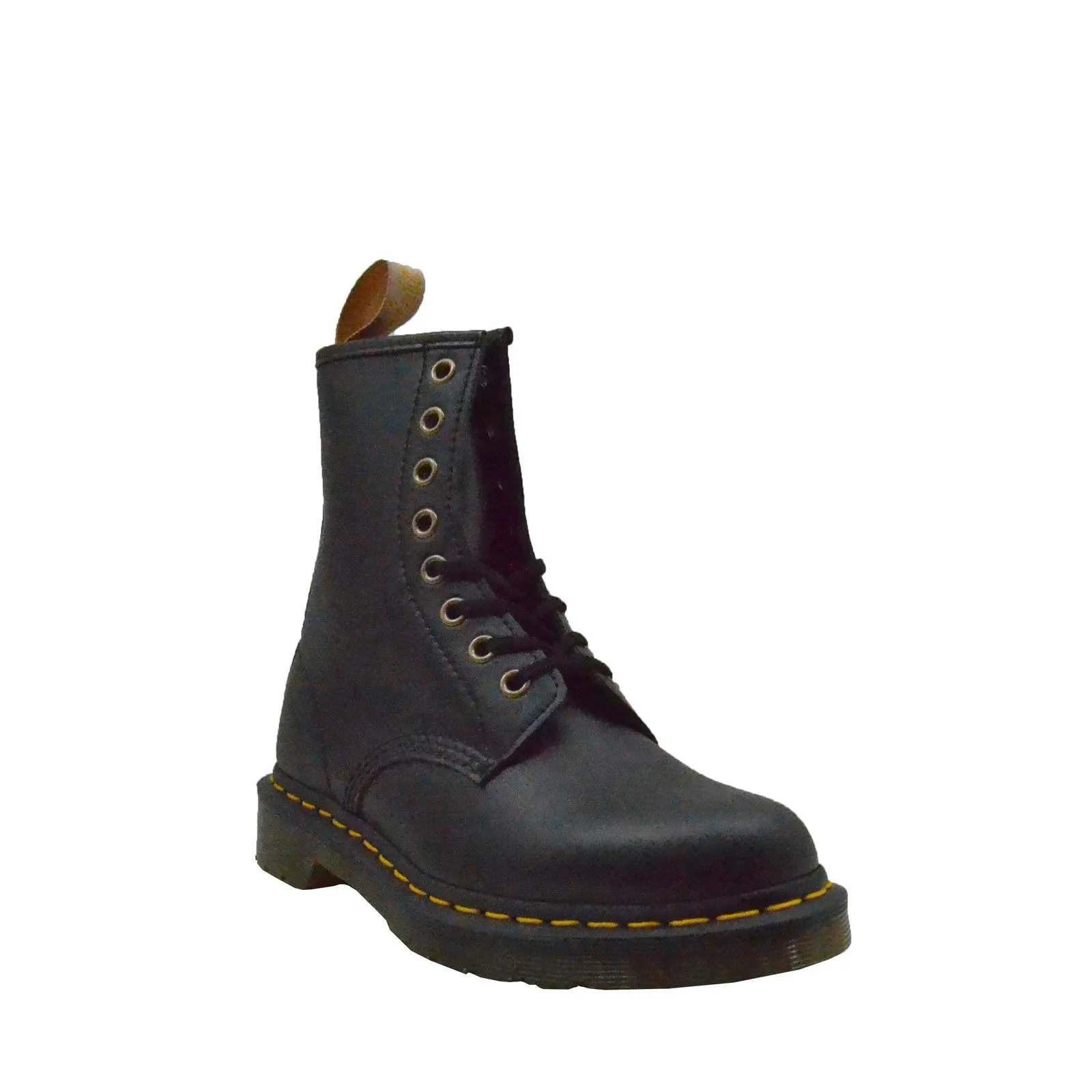 Dr. Martens Vegan 1460 14045001 (Black)