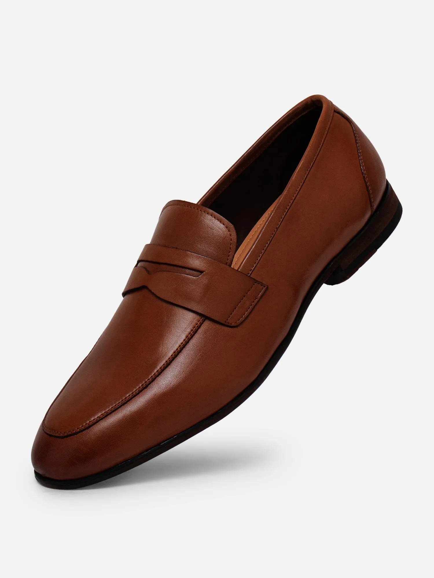 Ezok Casual Mocassins For Men