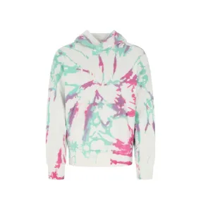 Amiri Logo Tie-Dye Hoodie - Stylish and Comfortable Fashion Statement