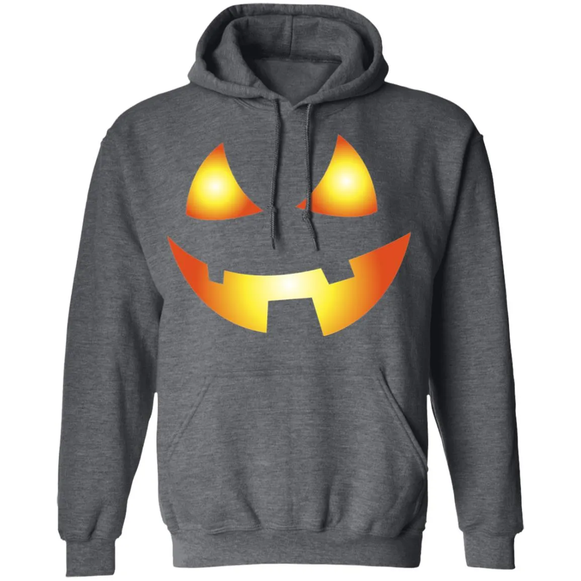 Halloween Pumpkin _6_T-shirts & Hoodie