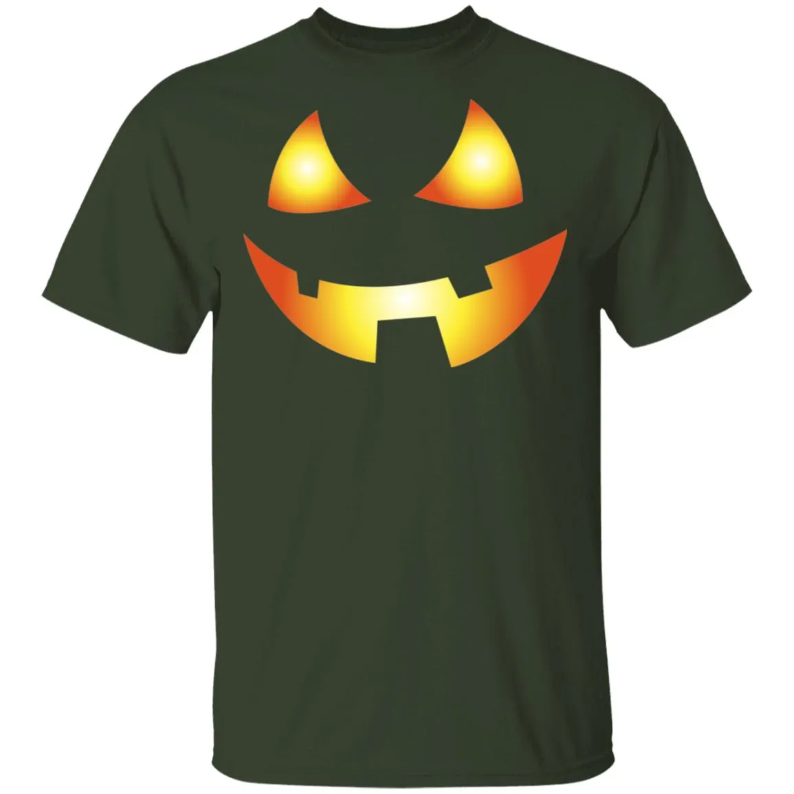 Halloween Pumpkin _6_T-shirts & Hoodie