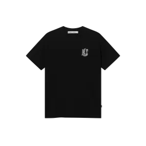 Handwritten T-Shirt - Black