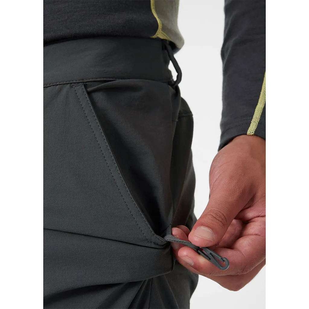 Helly Hansen Men's Brono Softshell Shorts - Past Season