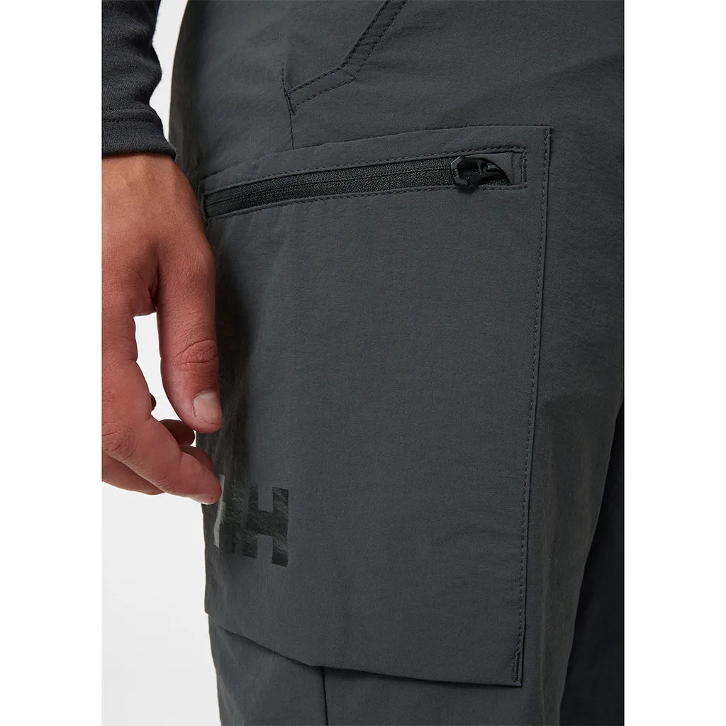 Helly Hansen Men's Brono Softshell Shorts - Past Season