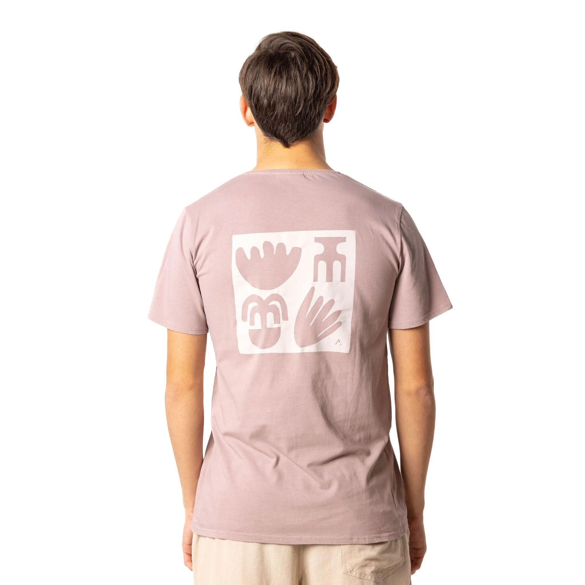 Imago Society T-shirt