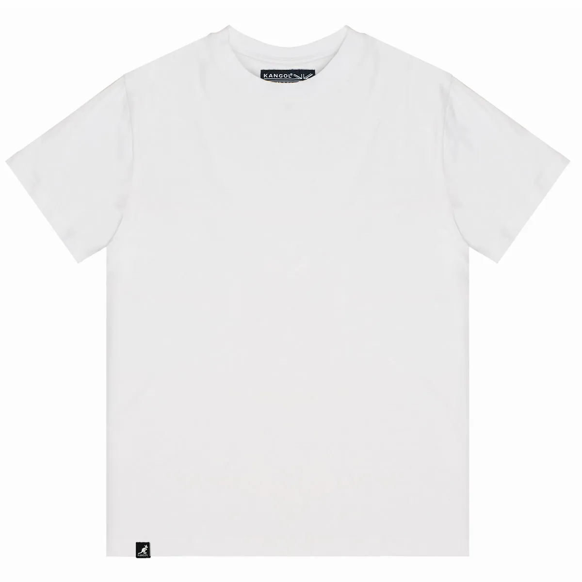 Kangol Lux Cotton T-Shirt