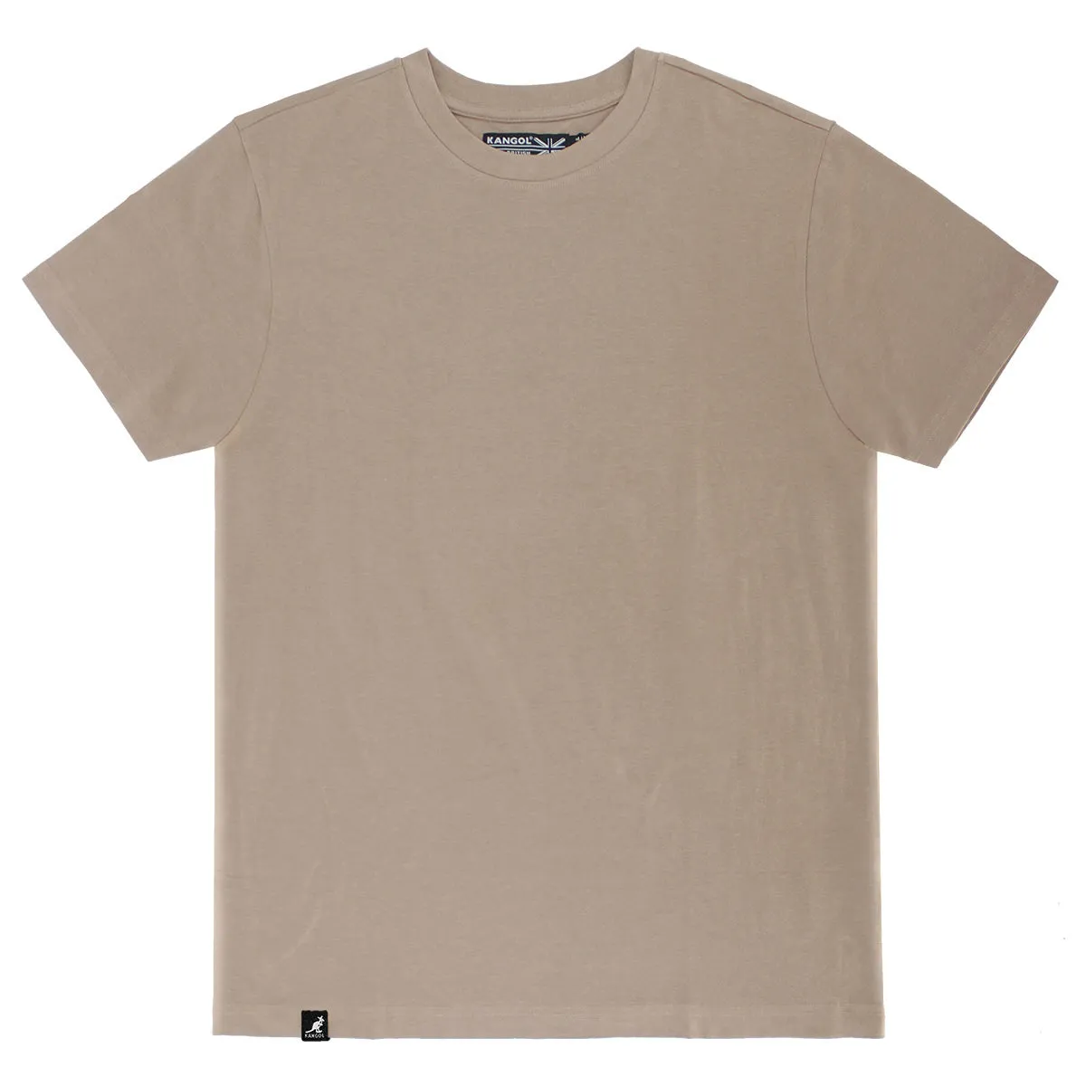 Kangol Lux Cotton T-Shirt