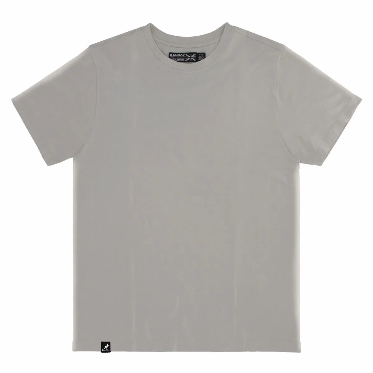 Kangol Lux Cotton T-Shirt