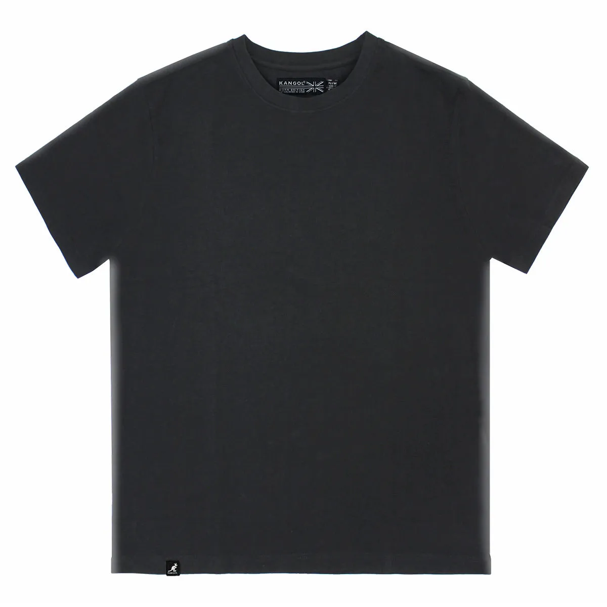 Kangol Lux Cotton T-Shirt