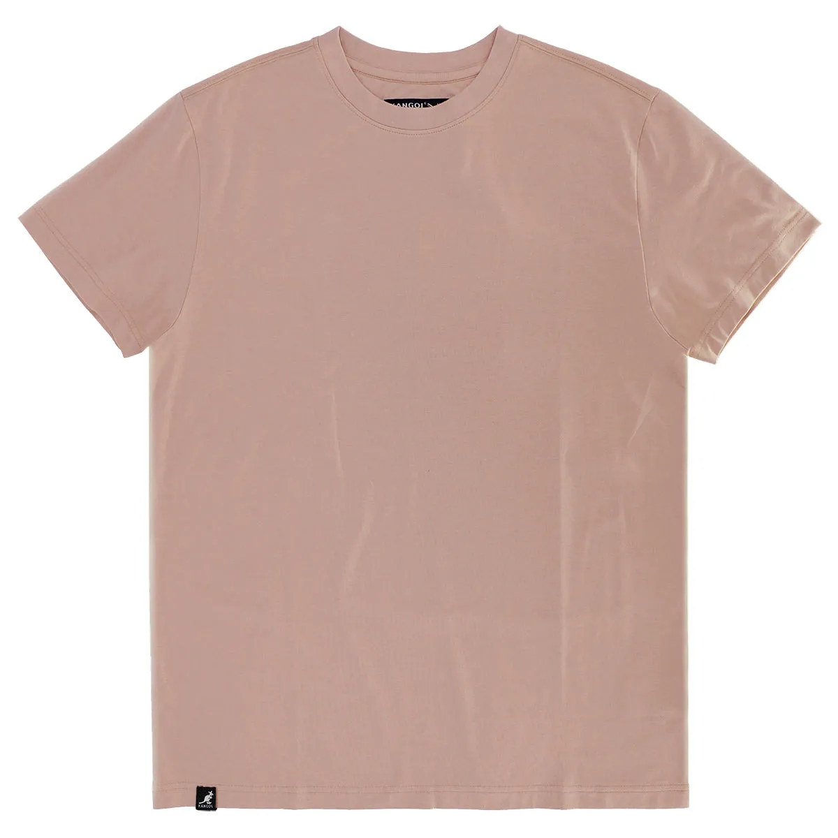 Kangol Lux Cotton T-Shirt