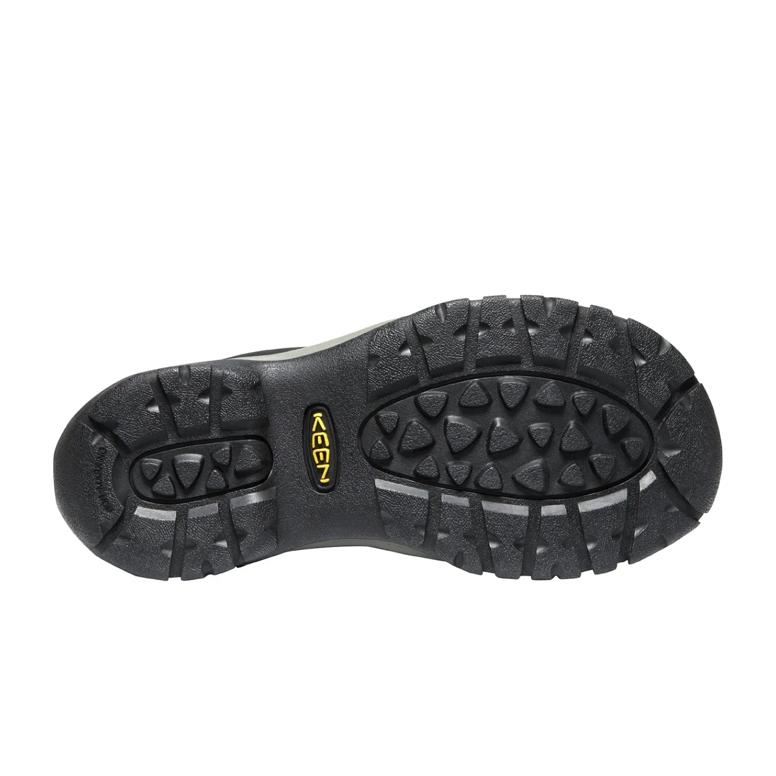 Keen Kaci II Winter Mid Waterproof (Women) - Black/Black