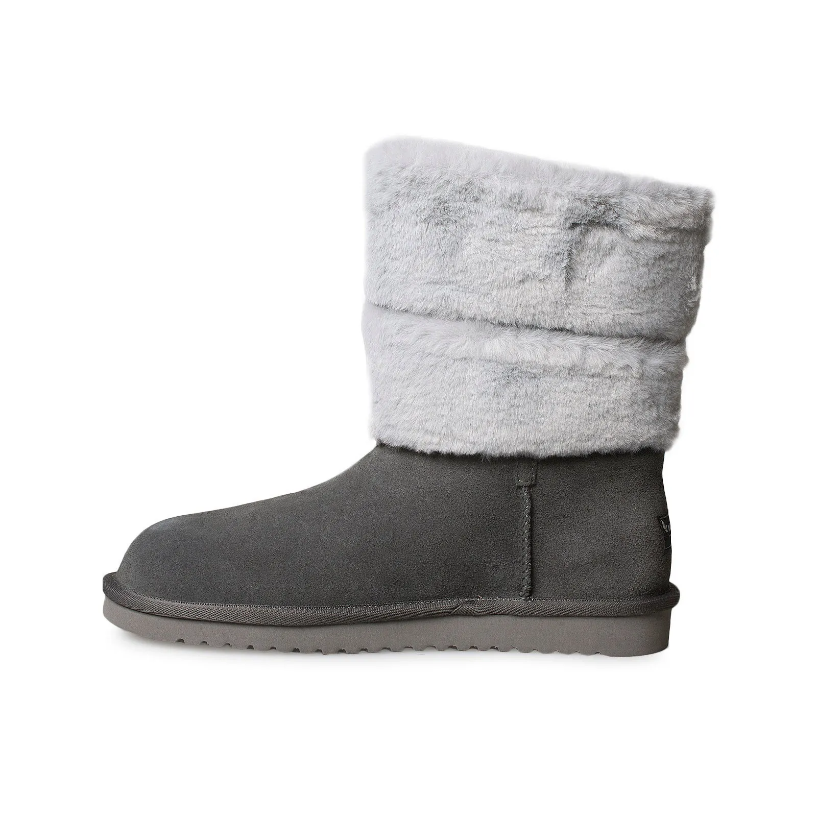 Koolaburra By UGG Dezi Short Stingray Boots - Women's