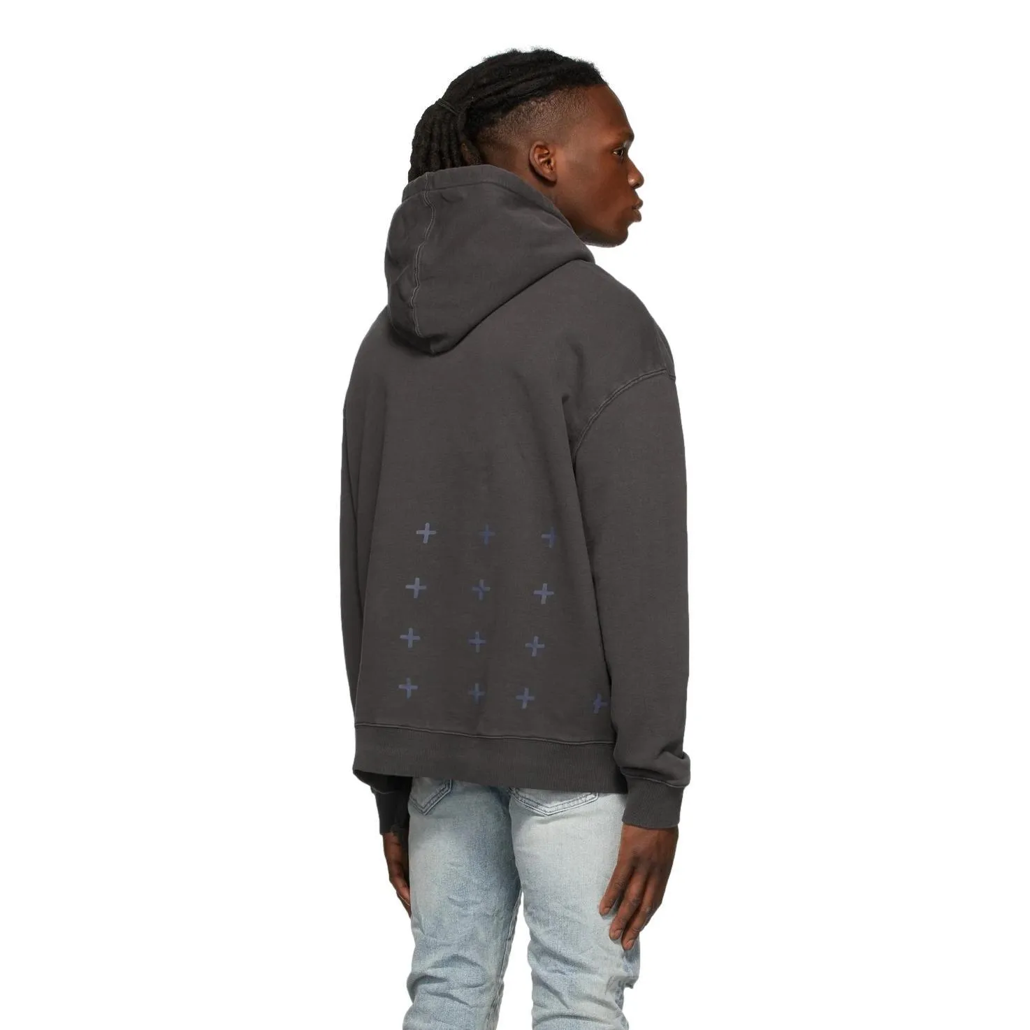 KSUBI FUTURE BIGGIE HOODIE