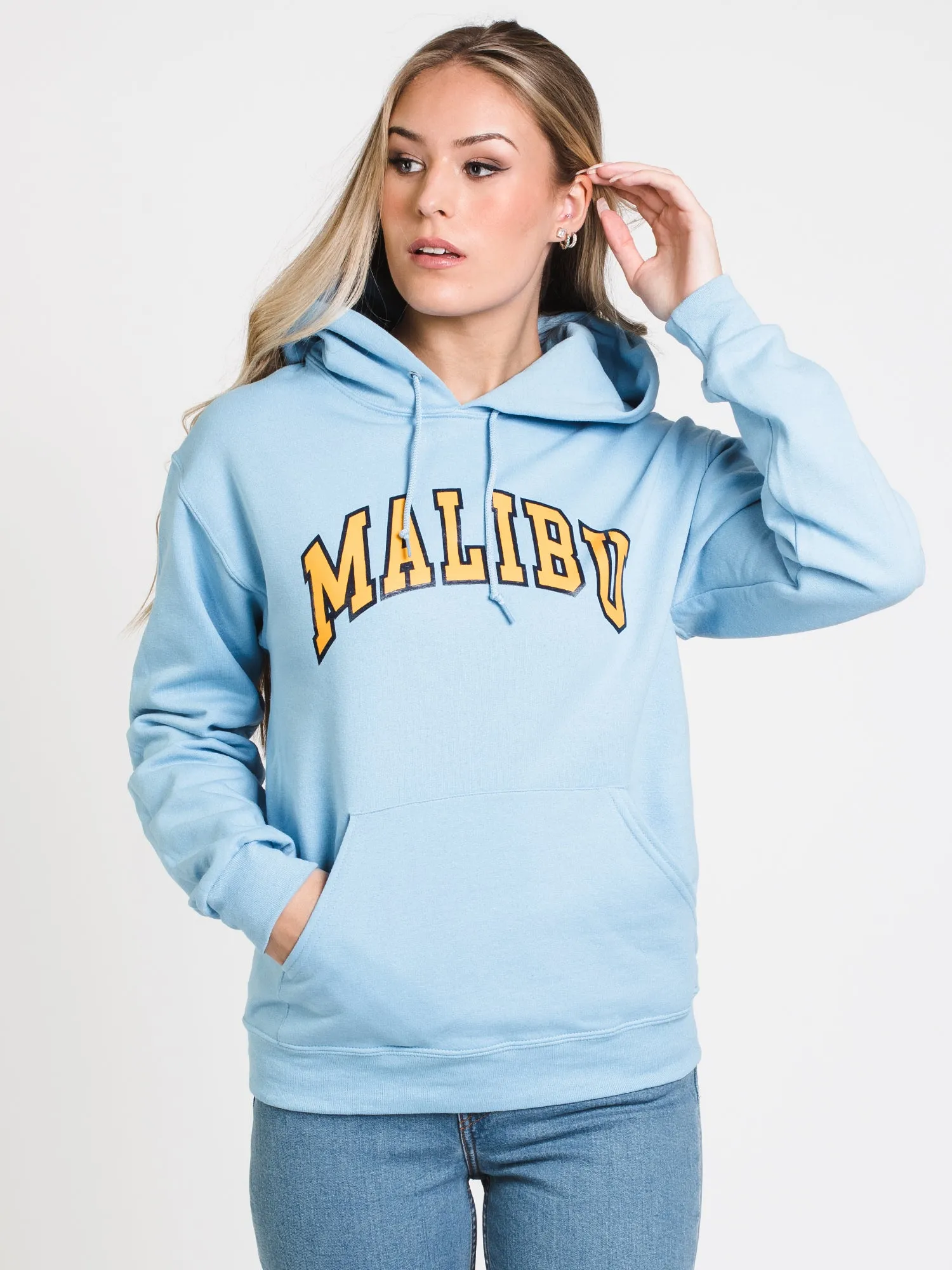 MALIBU HOODIE