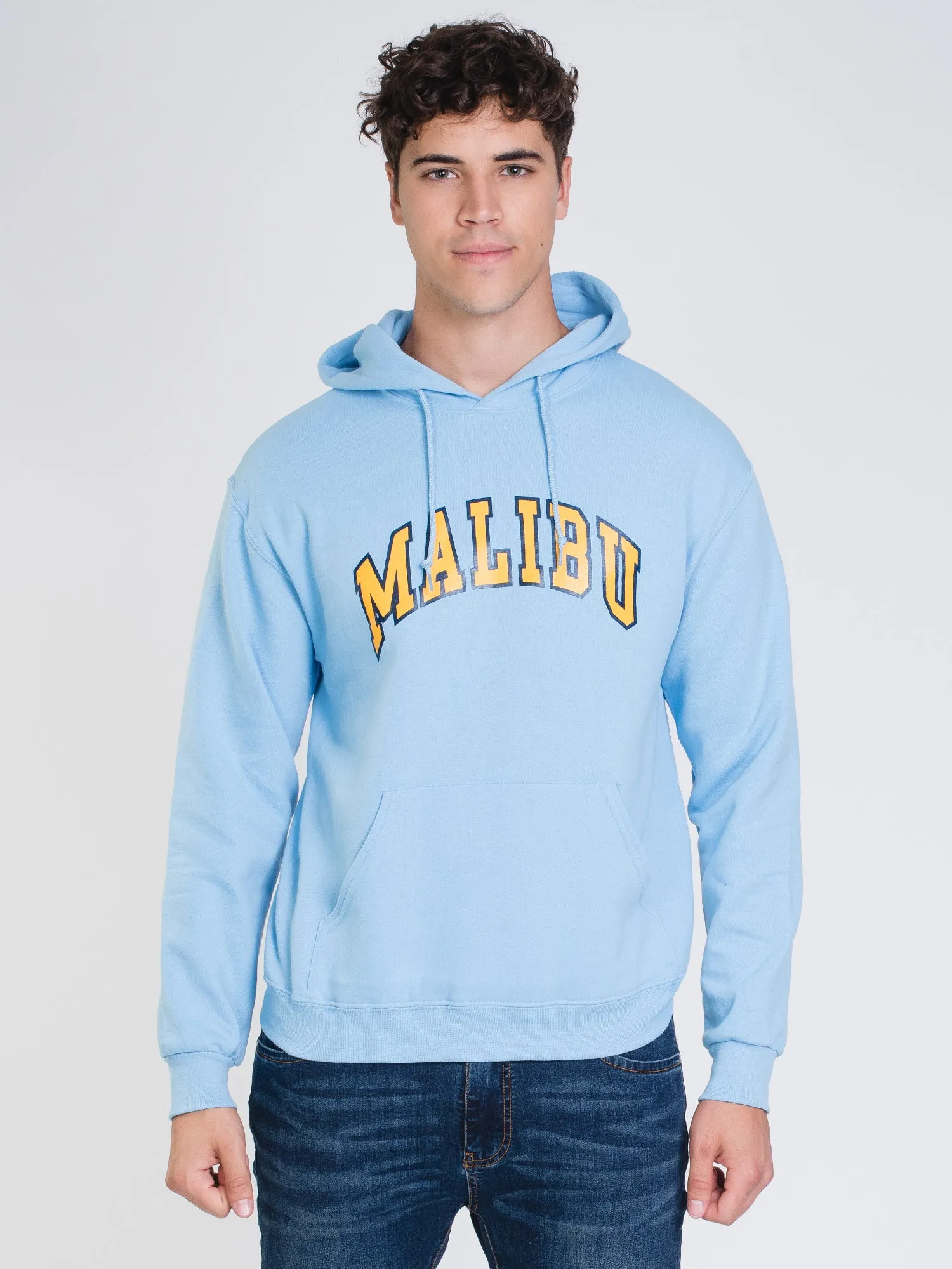 MALIBU HOODIE