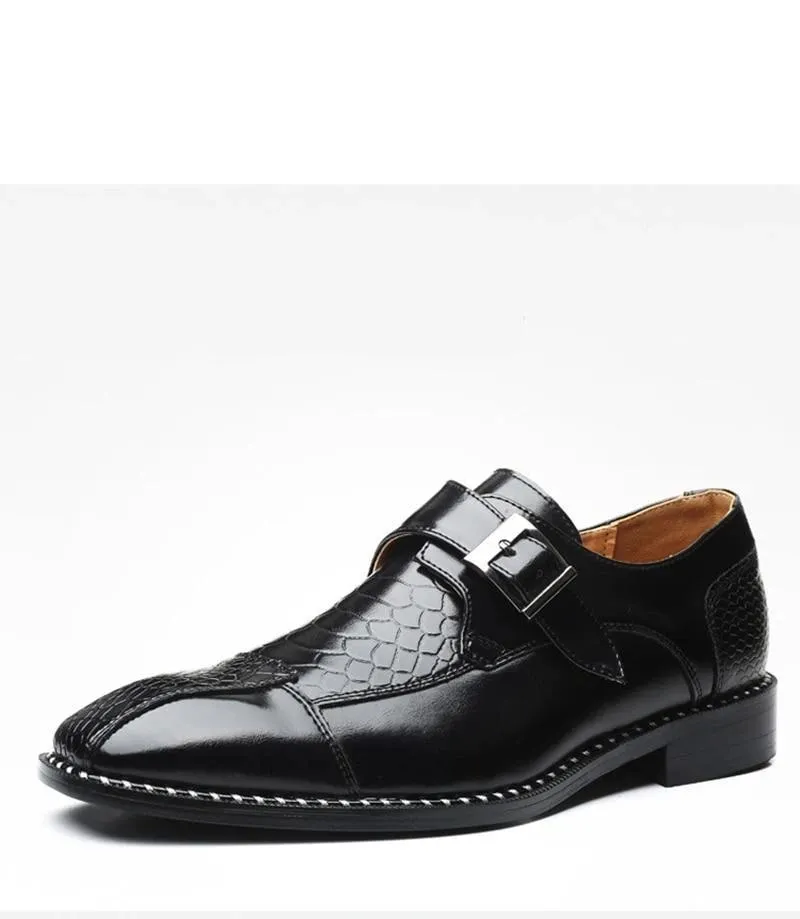 Men Business Dress Shoes