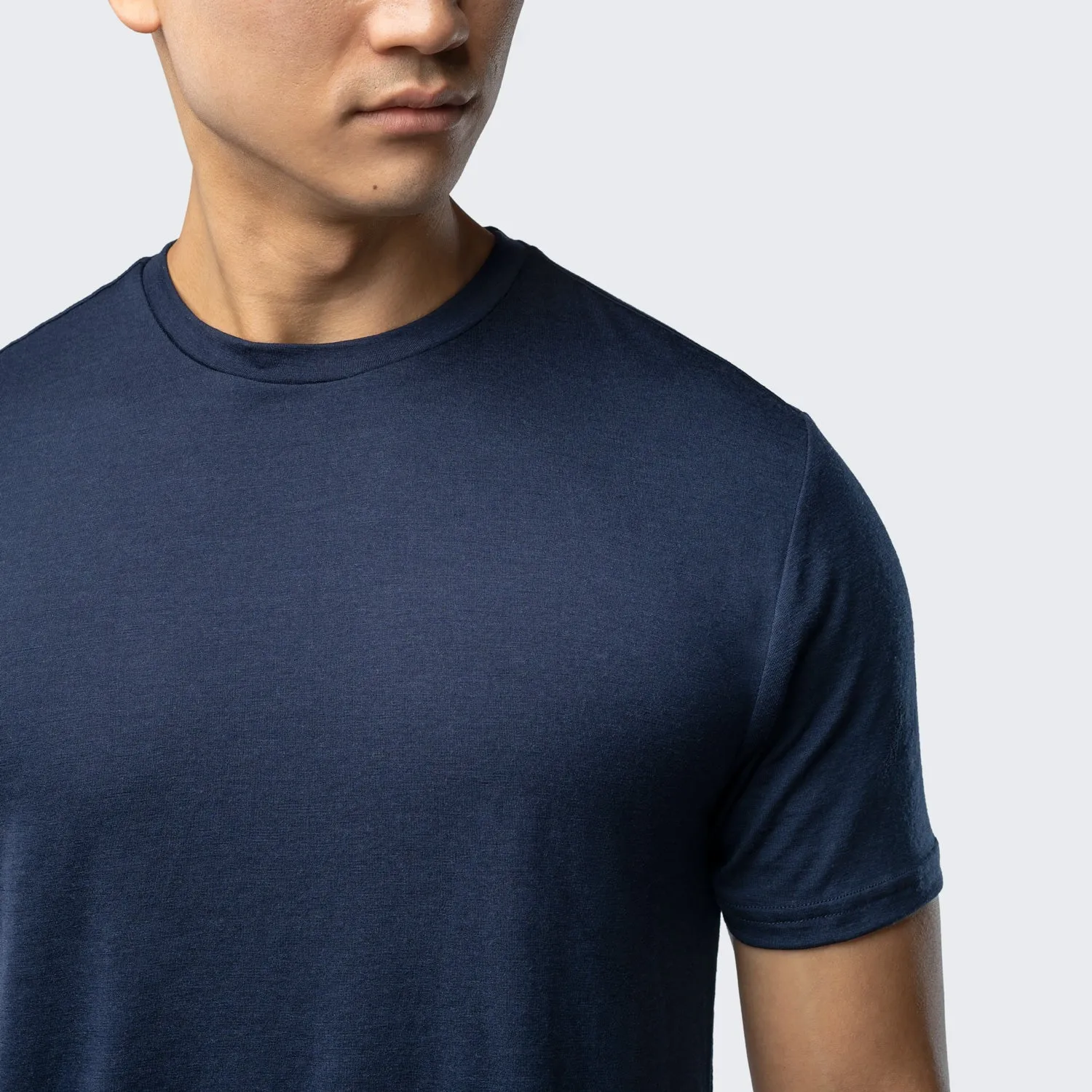 Men's 5 Pack // Merino T-Shirts