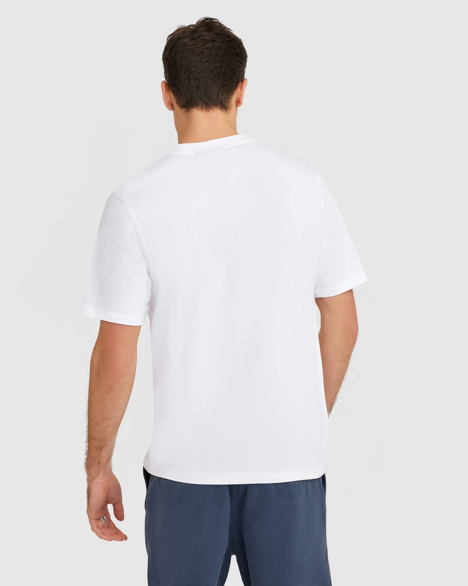 Men's Elio UK Tee