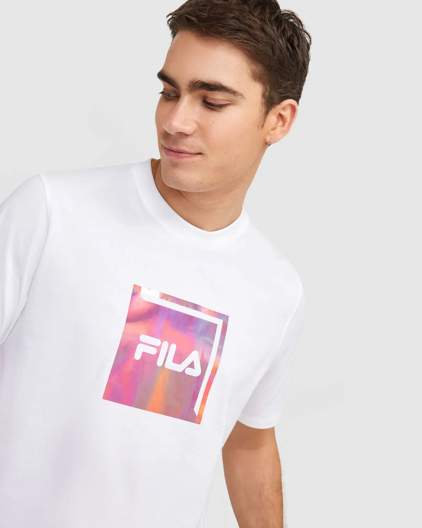 Men's Elio UK Tee